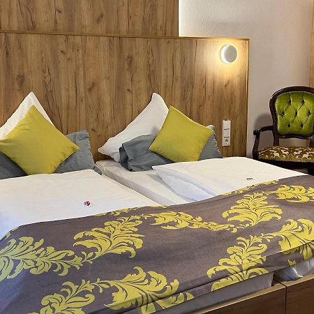 Hhotel Augsburg Ngoại thất bức ảnh