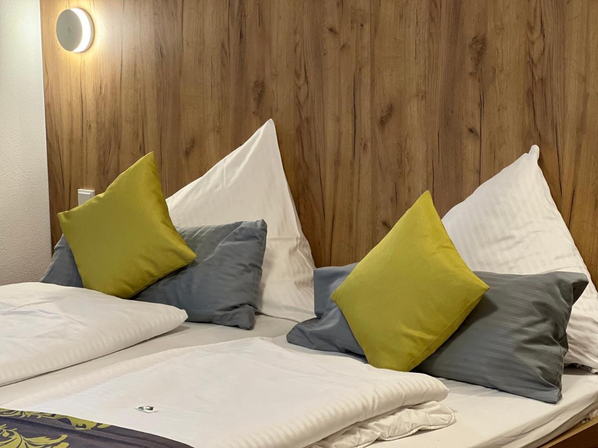 Hhotel Augsburg Ngoại thất bức ảnh
