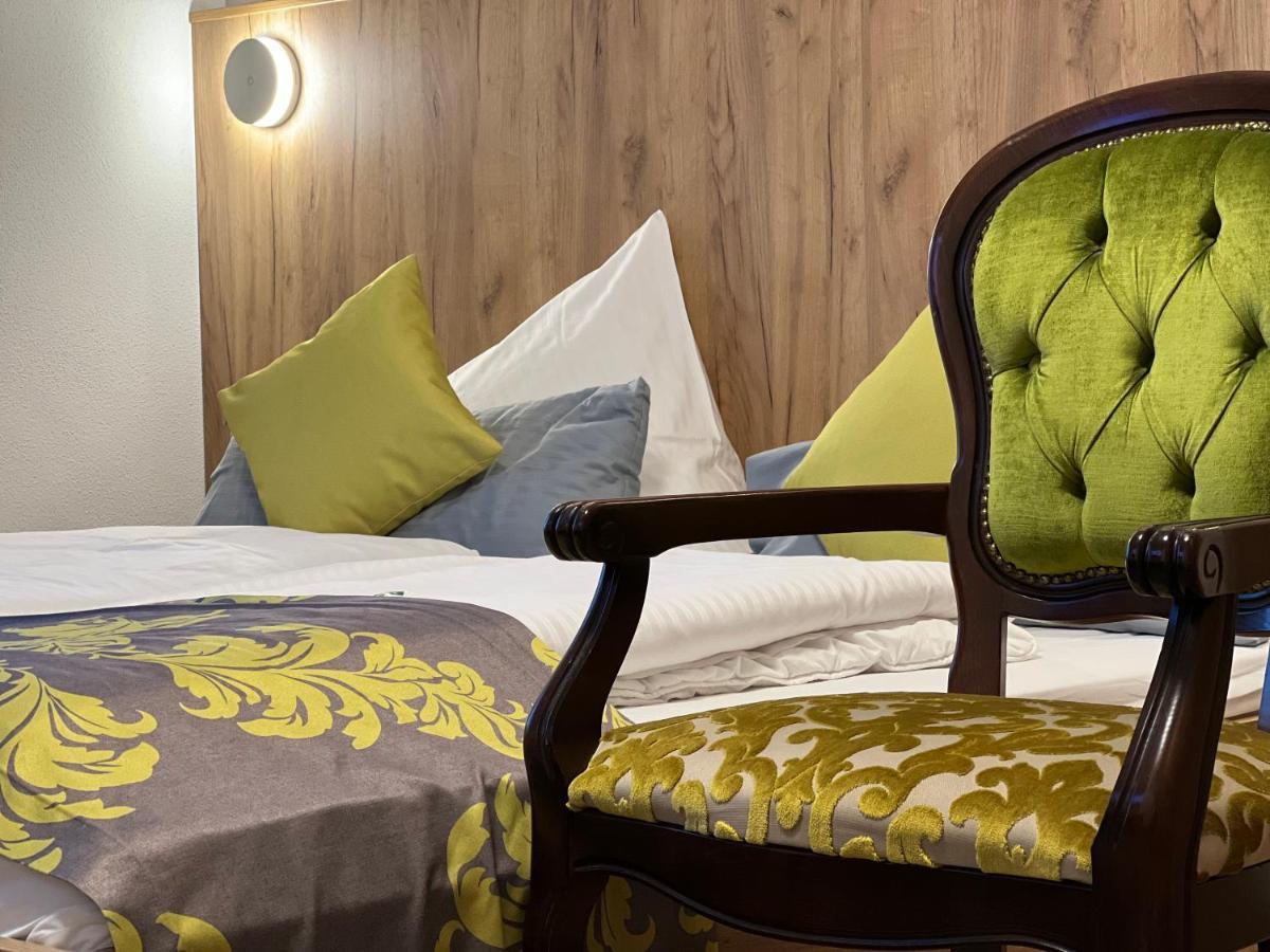 Hhotel Augsburg Ngoại thất bức ảnh
