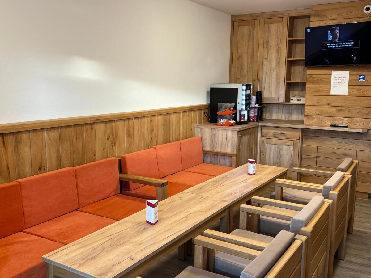 Hhotel Augsburg Ngoại thất bức ảnh