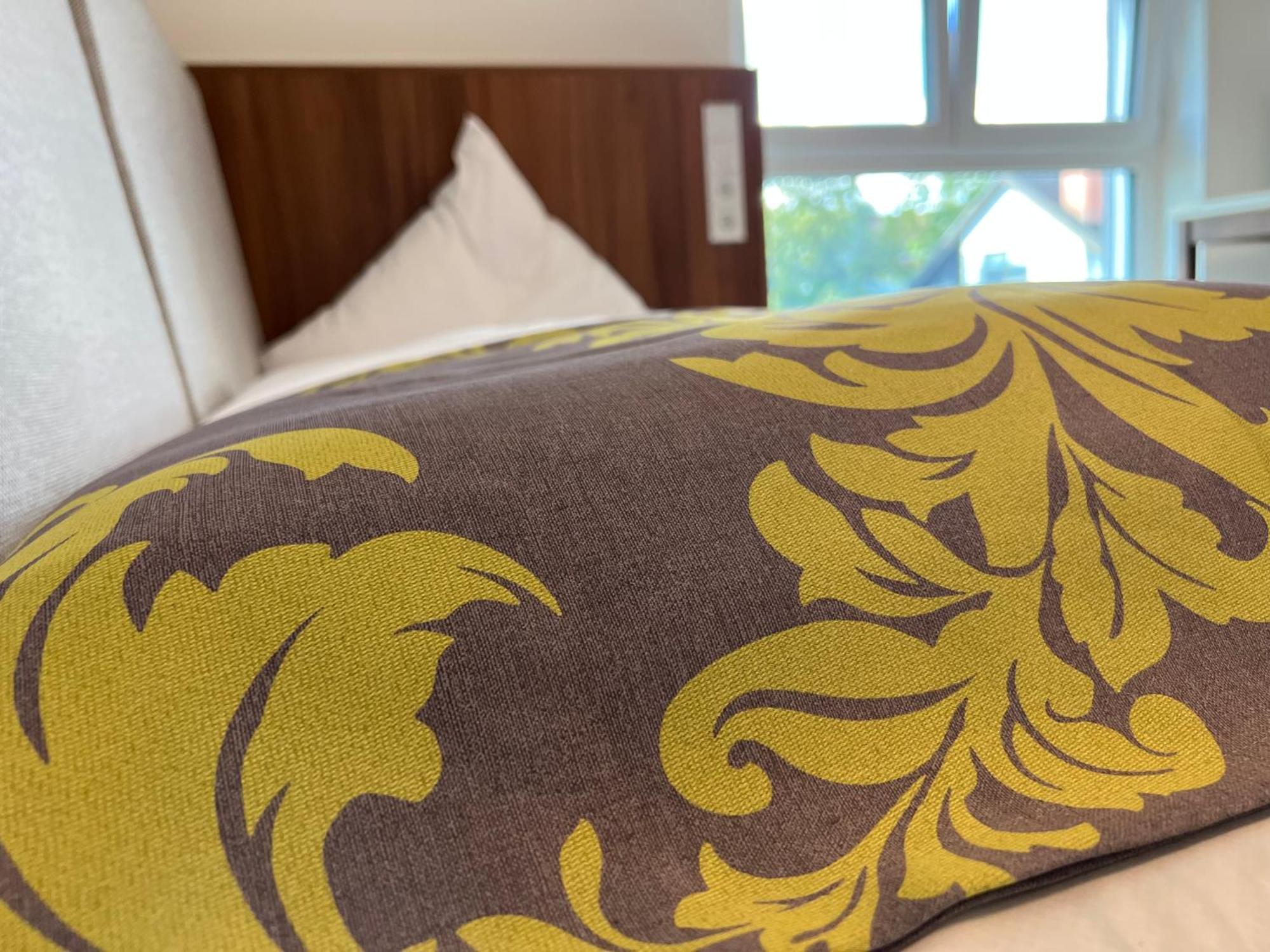 Hhotel Augsburg Ngoại thất bức ảnh