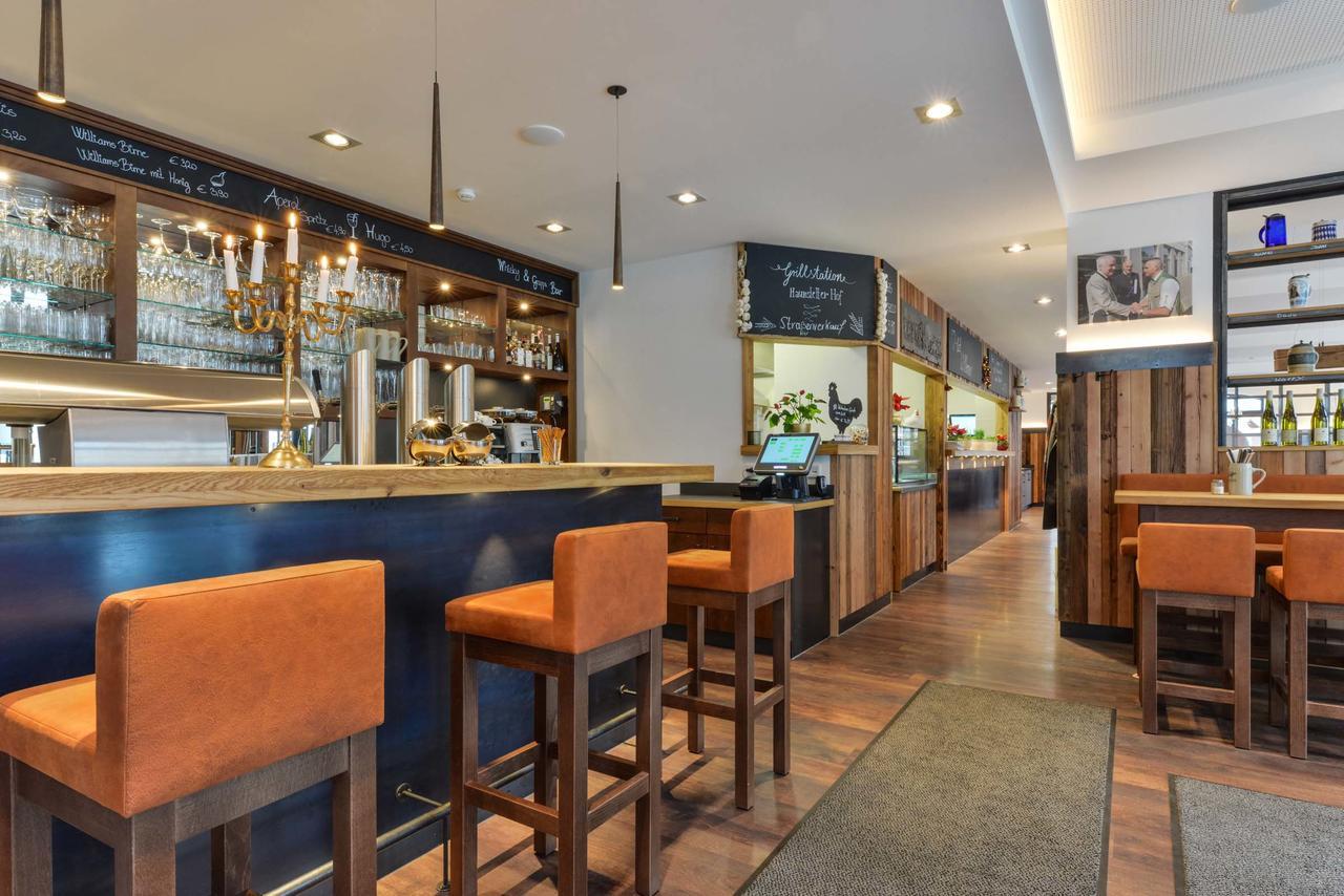 Hhotel Augsburg Ngoại thất bức ảnh