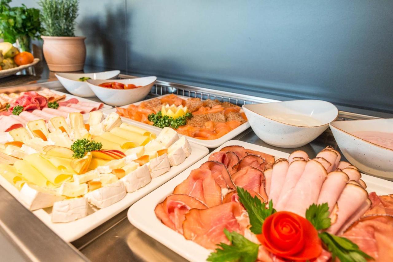 Hhotel Augsburg Ngoại thất bức ảnh