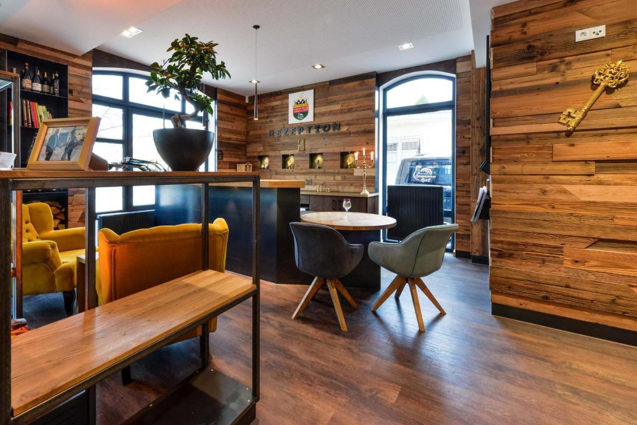 Hhotel Augsburg Ngoại thất bức ảnh